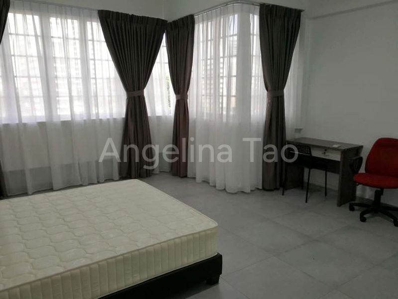 Room (Condo) for Rent in  Balestier Plaza - Image 5
